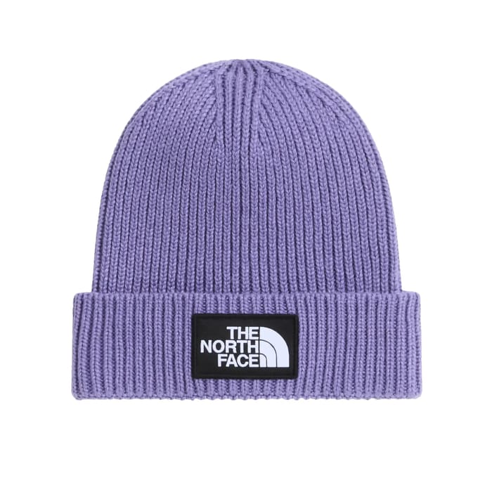 Acryl muts voor kinderen The North Face