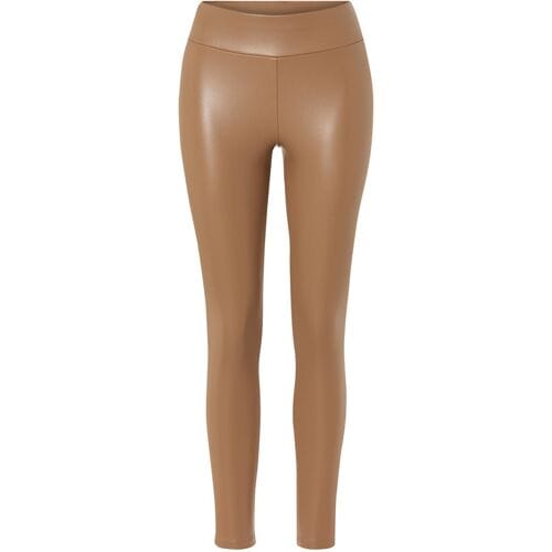 ESMARA Dames legging (Bruin, 34)