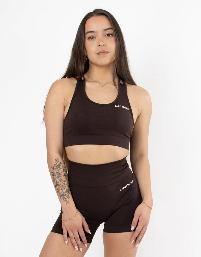 Eternity Sportbra | CAPO FINALE | Sportbra's |