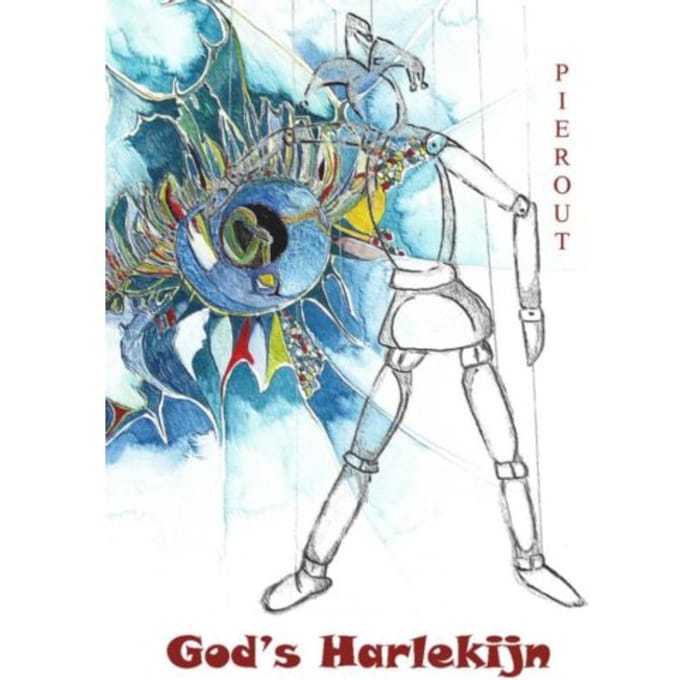 God's Harlekijn - Pierout
