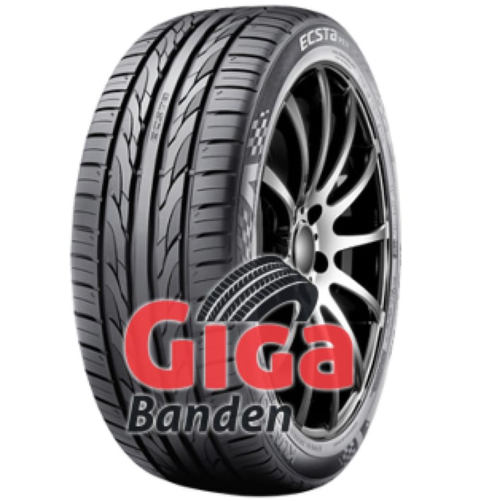 Kumho Ecsta PS31 ( 195/45 R16 84V XL )