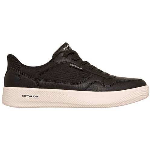 Lage Sneakers Skechers Arch Fit Court Break - Komforl