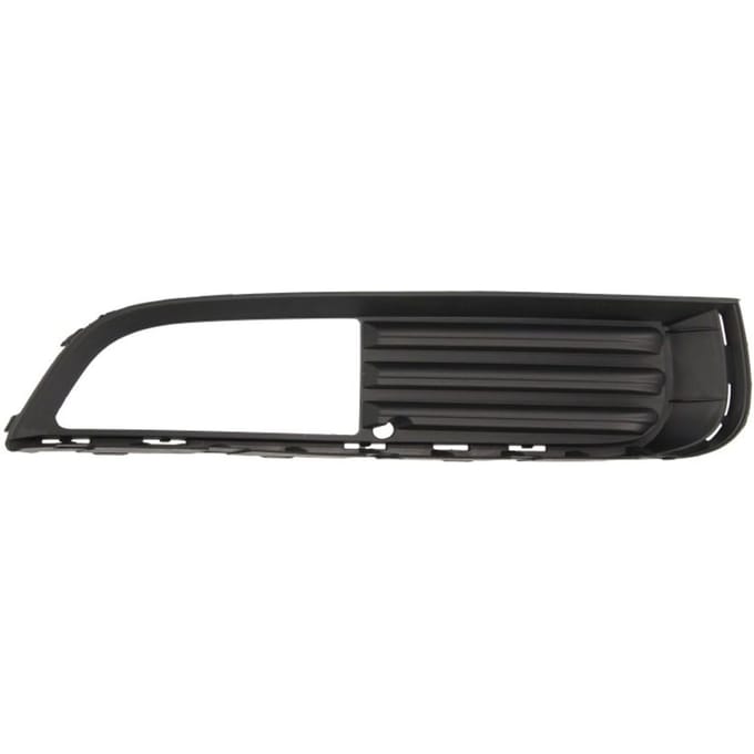 Bumper ventilatierooster BLIC 6502-07-5079916Q