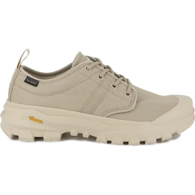 Trainers Palladium Pallarider Lo Legacy