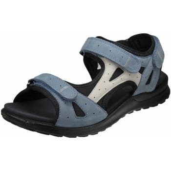 Platte sandalen Legero -