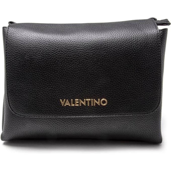 Valentino Bags Schoudertas Flap Alexia Satchel Black