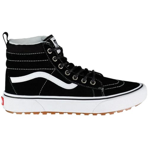 Skateschoenen Vans Baskets Standard Mid MTE Boot isolées