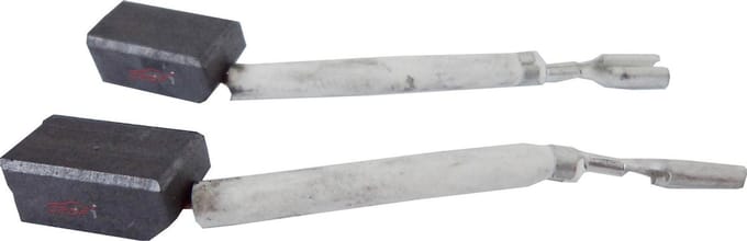 MONTI MBX Koolborstelset voor model 3200 / 2 stuks