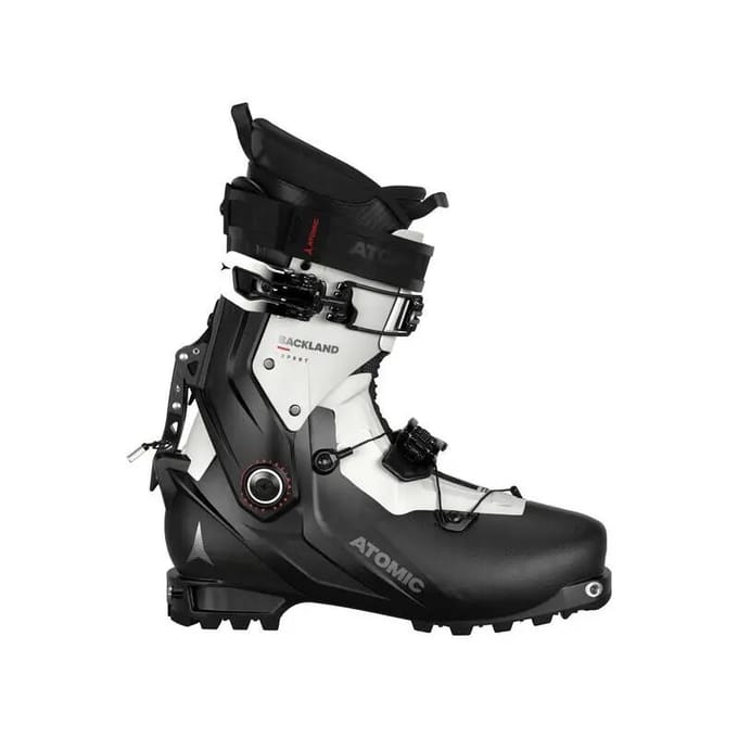 Dames skischoenen Atomic Backland Expert