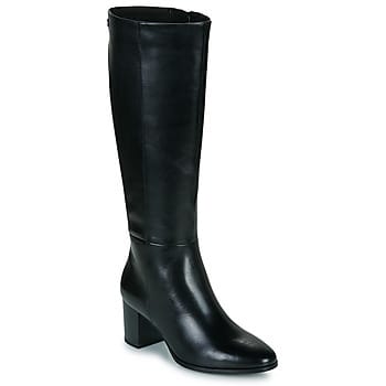 Caprice Dames Laarzen 9-25502-45 022 G-breedte Maat: 38 EU