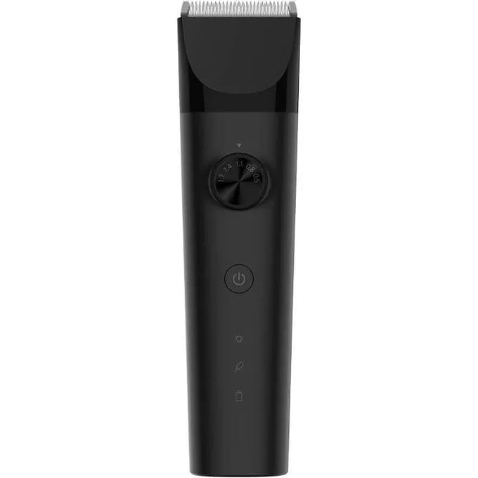 Xiaomi LFQ04KL Tondeuse Afspoelbaar Zwart