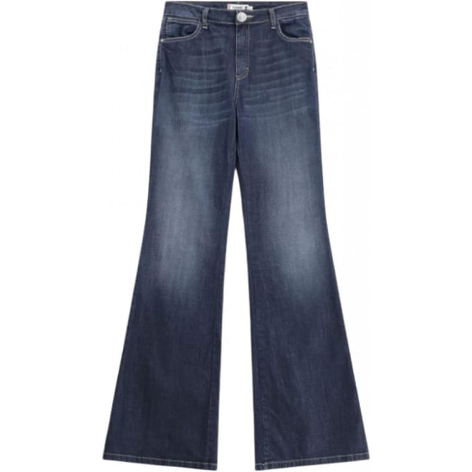 Jeans Vrouw Please P3K4bq2pfg