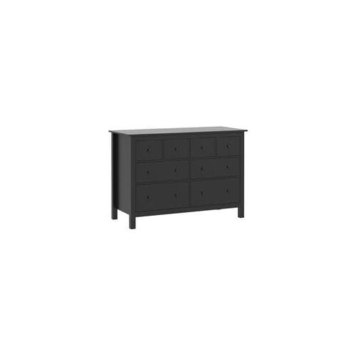Born Lucky commode Bretagne Black unisex