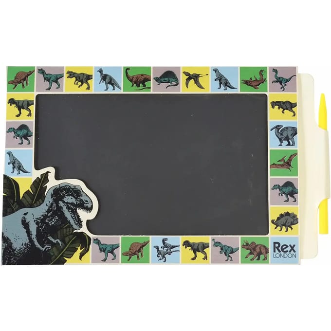 Magische lei voor kinderen Rex London Prehistoric Land