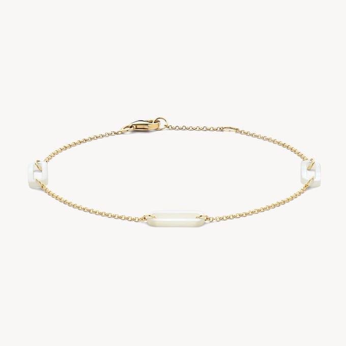 Blush Armband 2267YMP