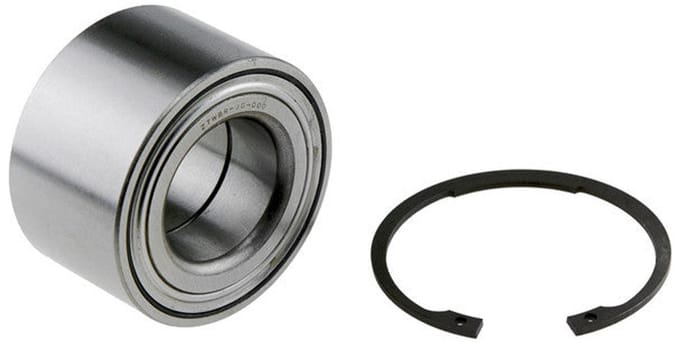 Wiellagerset OEM XR81723,XW4Z1244AA