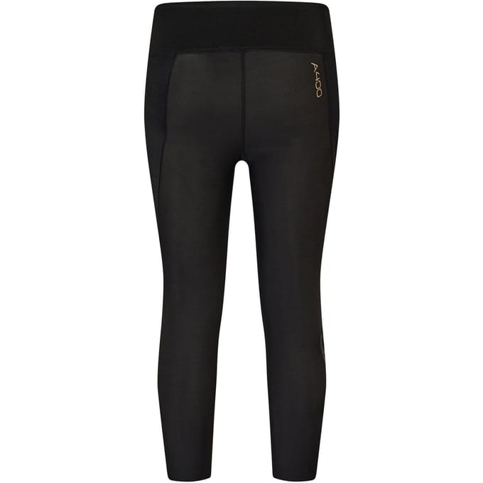Skins 3/4-legging voor heren (Zwart)