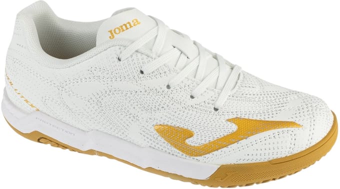 Joma Evolution Zaalschoenen Wit EU 26 Jongen