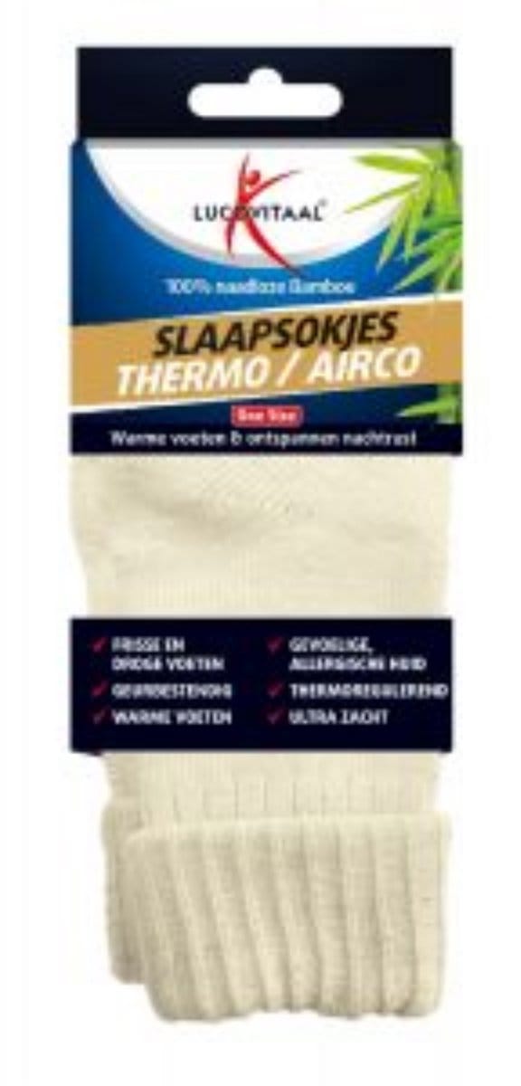 Slaapsokjes Bamboe