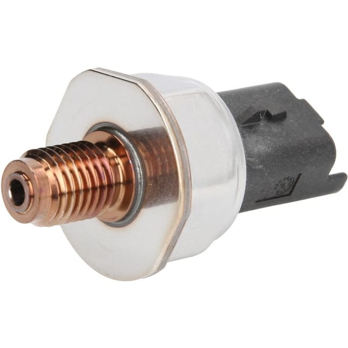 Sensor, brandstofdruk FEBI BILSTEIN 45177