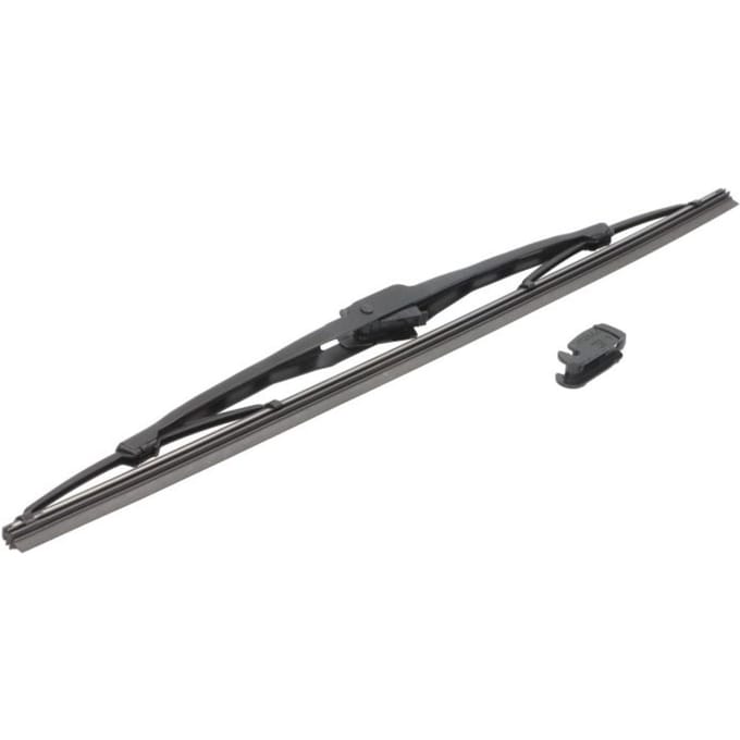 Wisserblad SWF Standard 116119, 340mm, Voor, 1 Stuk