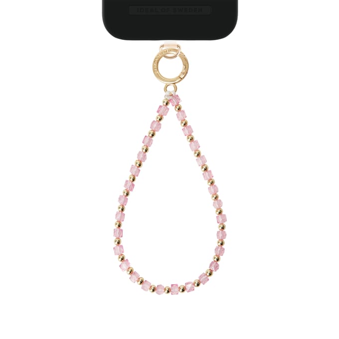 iDeal of Sweden Wristlet Strap - Light Pink