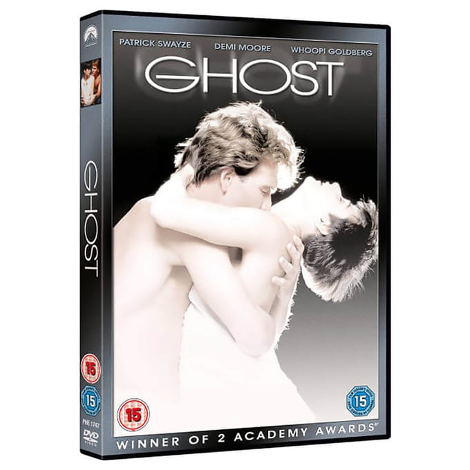 Ghost