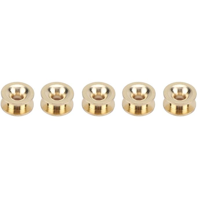 5 STUKS Universele Grastrimmerkop Oogjes Trimmer Snijder Onderdelen Accessoires
