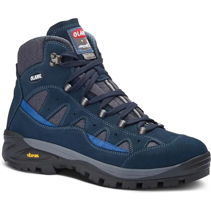 Wandelschoenen Olang Eclisse Btx