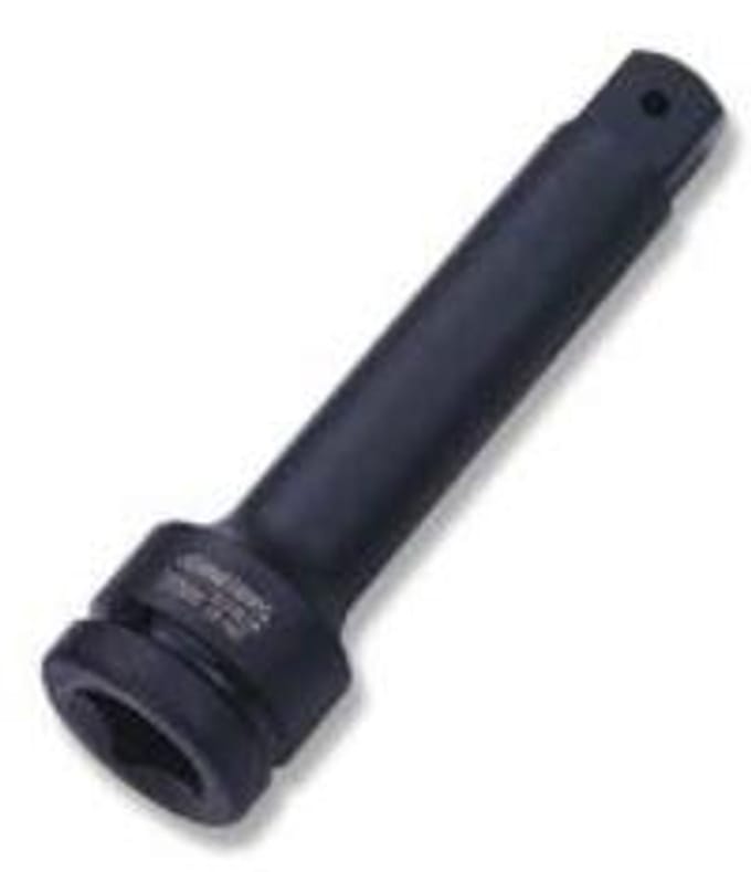 JONNESWAY S03A8E10 - Udar Geverlengstuk - 250mm - Cr-Mo Staal