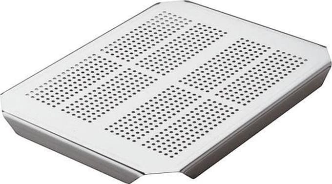 Paderno - wire rack suitable for gastronorm trays 530mm x 325mm