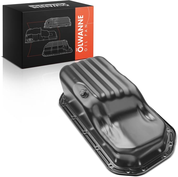 Frankberg 1x oliepan motoroliepan voor Opel Combo Corsa A Corsa B