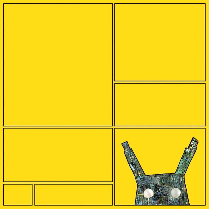 Mogic - Hen Ogledd