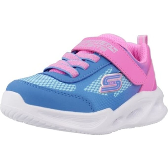 SKECHERS OMBRE DELUXE Blauw 21 EU