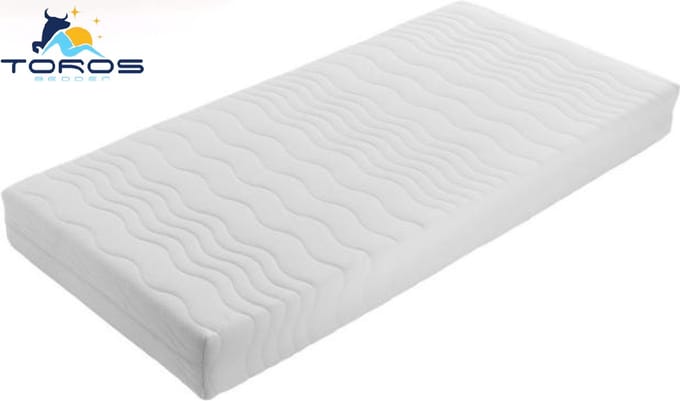 Matras - 90x200 14cm - HR45 - Cool Touch Tijk - Medium/Stevig