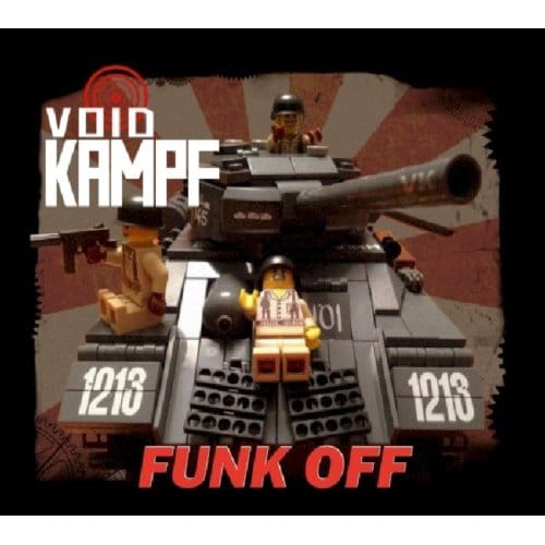 Funk Off - Void Kampf