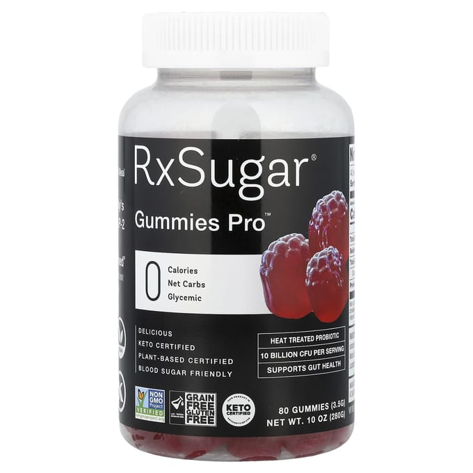 Gummies Pro™, 80 Gummies