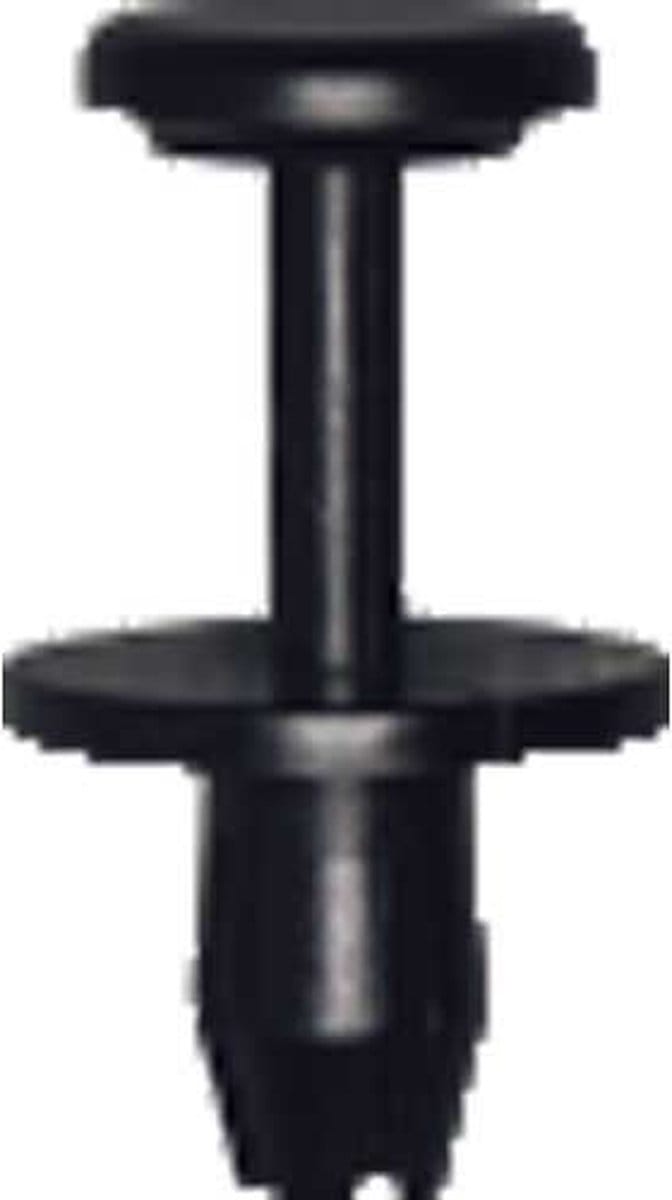 Spreidnagel OEM:99950749740 - 5 stuks