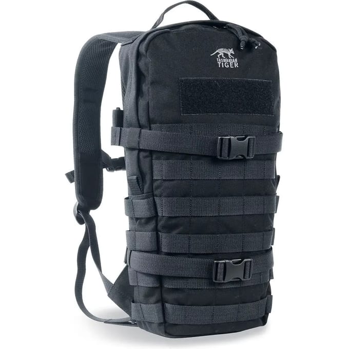 Tasmanian Tiger Essential Pack MKII - Zwart