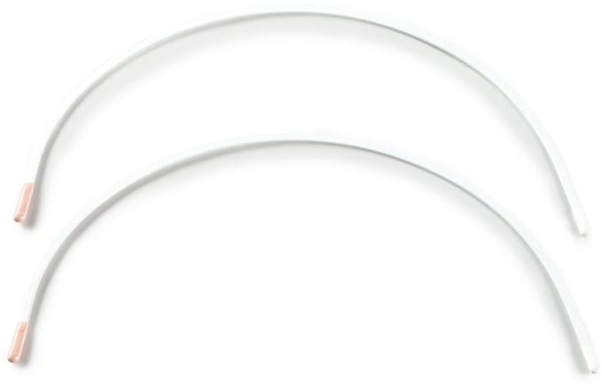 PRYM BH-beugels maat B (85) wit 991803 - Lingerie accessoires - Prym