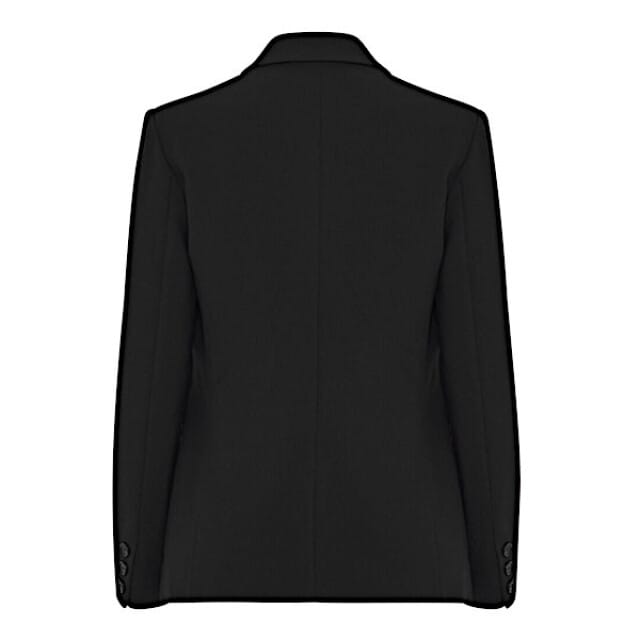 Fransa FRABIGAIL BLA 1 Dames Blazer - Maat 36