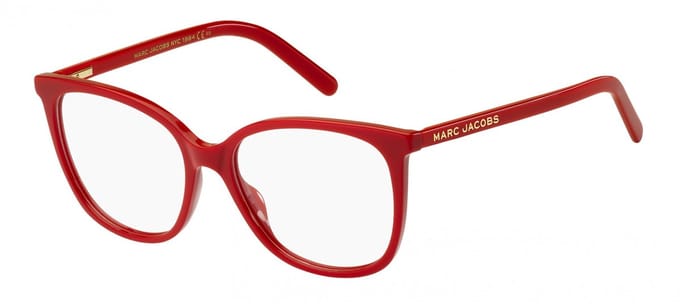 Brillen met correctie Marc Jacobs Marc 662 C9A