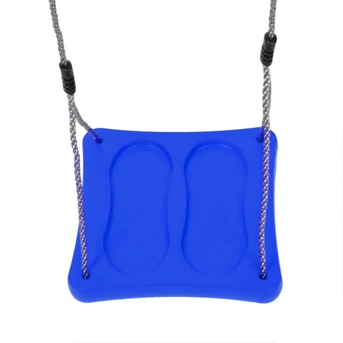 Swingking Voetschommel Blauw