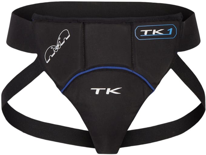 TK TK1 DH Abdominal Guard Dames