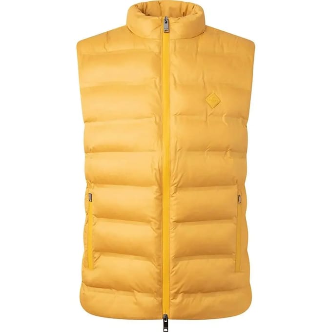 Verstevigde vest Hackett LW