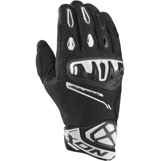 Zomer motorhandschoenen Ixon Mirage Airflow