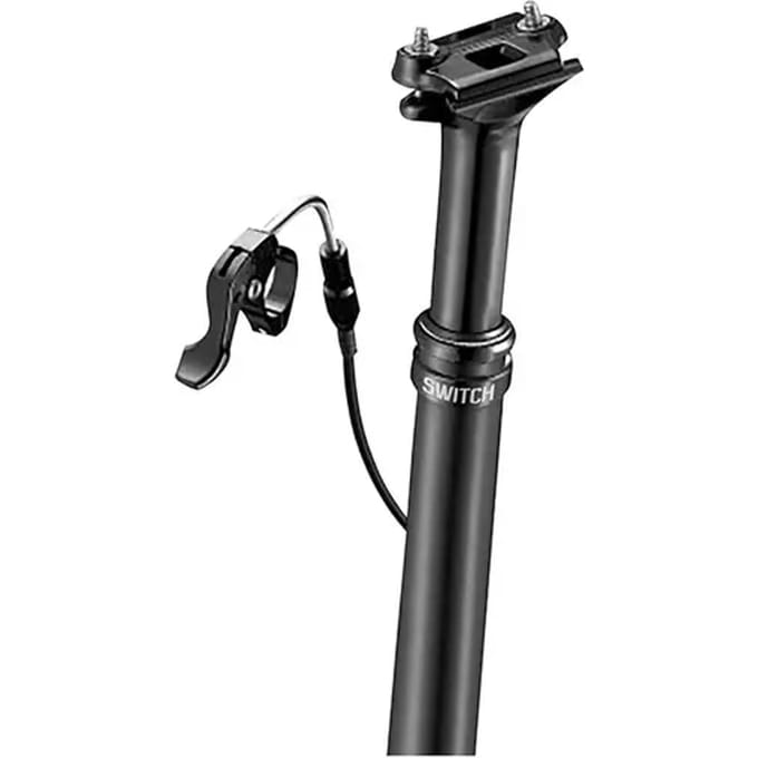 Telescopische zadelpen Switch SWL-100