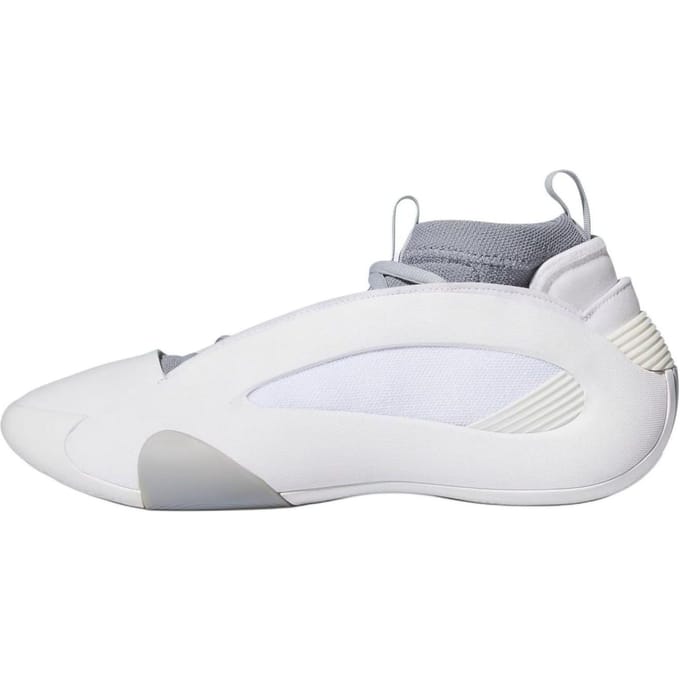 Basketbalschoenen adidas Baskets harden volume 8 léger