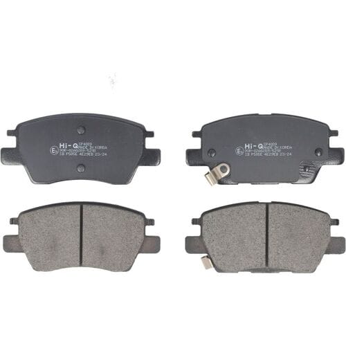 Remblokset HI-Q SP4009
