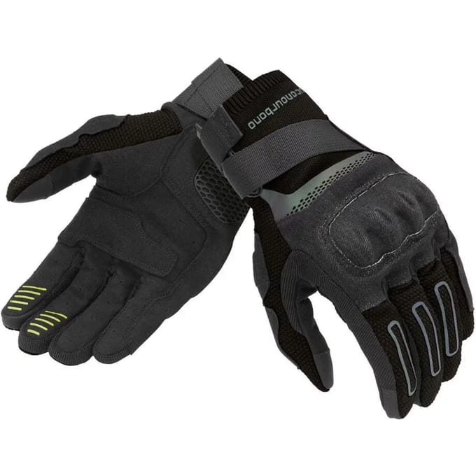Zomer motorhandschoenen Tucano Urbano Mrk3
